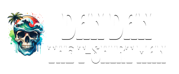 Dan Dan The T-Shirt Man