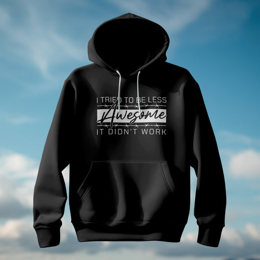 The Awesome Hoodie